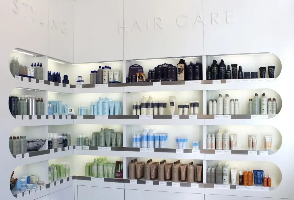 Noggins Salon — Hair salon in Ridgeland